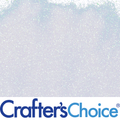 Eco Friendly - Twinkle Blue Glitter