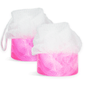 Pink Berry Puff Melt & Pour Soap Kit - Zoom Thumbnail Media 1