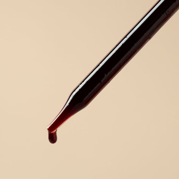 Elderberry Extract - Water Soluble - close-up - Zoom Media 2