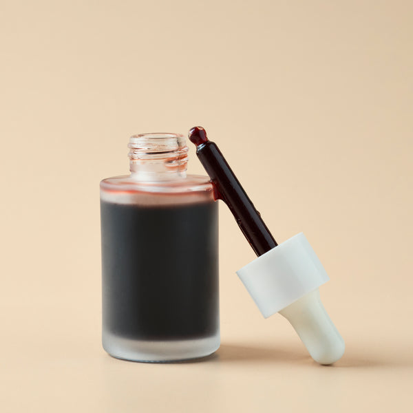 Elderberry Extract - Water Soluble - Zoom Media 1