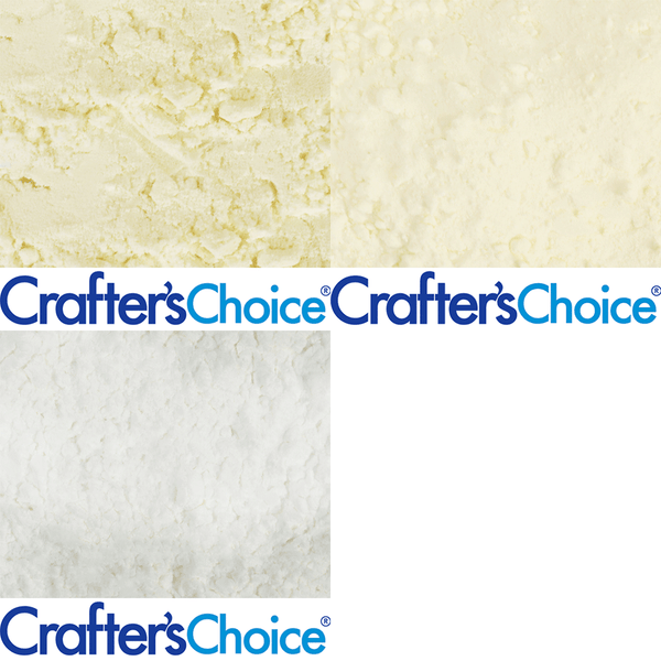 Milk Powders Sample Set - Zoom Media 1