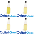 Lotion Making Oil Sample Set