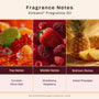 Volcano Fragrance Oil 1077 - close-up - Zoom Thumbnail Media 2