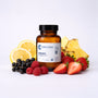 Volcano Fragrance Oil 1077 - product detail - Zoom Thumbnail Media 3