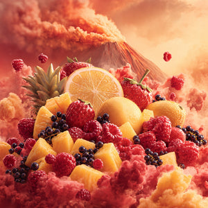Volcano Fragrance Oil 1077 - Featured Image