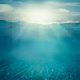 Turquoise Water - Natural Fragrance Oil 1101 - Zoom Thumbnail Media 1