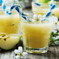 Lemongrass & Nashi Pear - Natural Fragrance Oil