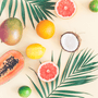 Rainforest & Jade Fragrance Oil - Zoom Thumbnail Media 1