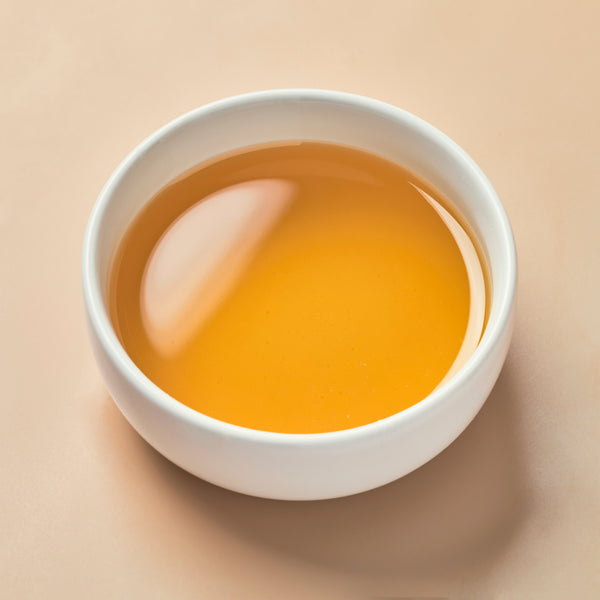 Cocoa Butter - Deodorized & Natural Color - close-up - Zoom Media 2