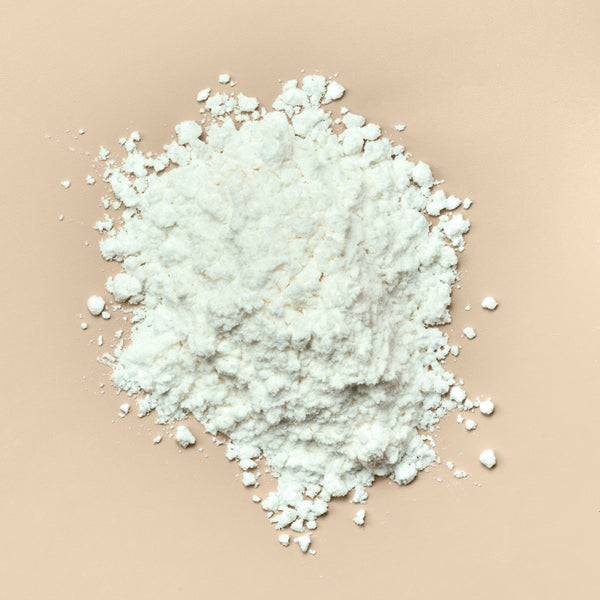 Cream of Tartar - Zoom Media 1