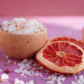 Pink Salt & Citron Fragrance Oil