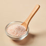 Pink Sea Salt - Fine - close-up - Zoom Thumbnail Media 2