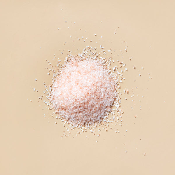 Pink Sea Salt - Fine - Zoom Media 1