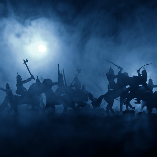 White Walkers Fragrance Oil - Zoom Media 1