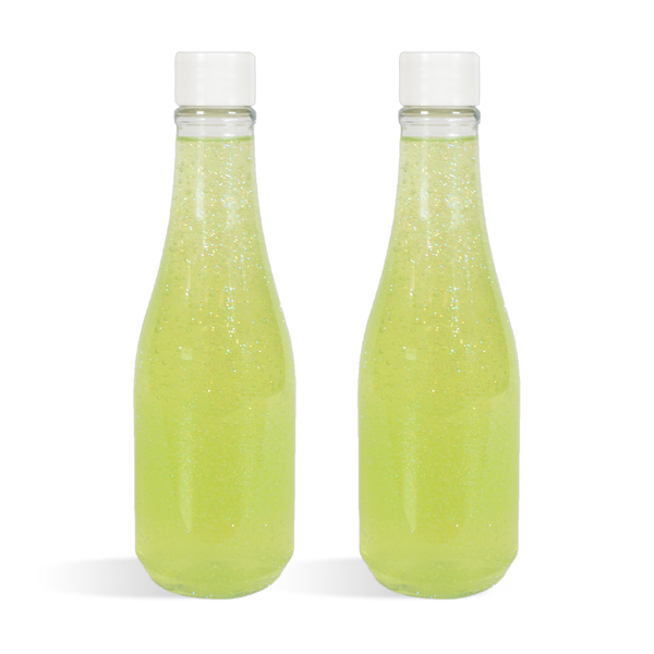 Perfect Pear Bubble Bath Kit - Zoom Media 1