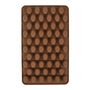 Coffee Bean Mini Silicone Mold - Zoom Thumbnail Media 1