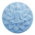 Meditation Soap Mold (MW 321)