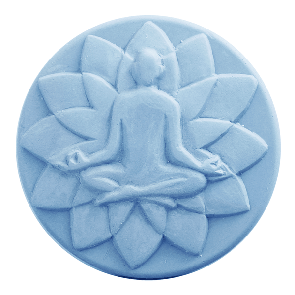Meditation Soap Mold (MW 321) - Zoom Media 1