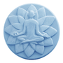 Meditation Soap Mold (MW 321) - Zoom Thumbnail Media 1