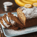 Banana Bundt Cake Fragrance Oil
