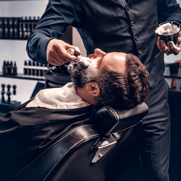 Shave & A Haircut Fragrance Oil 1155 - Zoom Media 1
