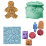 Halloween Soap Mold Collection - Zoom Thumbnail Media 1