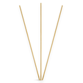 Wood Soap Dowel - 12 inch