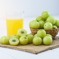 Gooseberry & Birch Water Natural Fragrance Oil