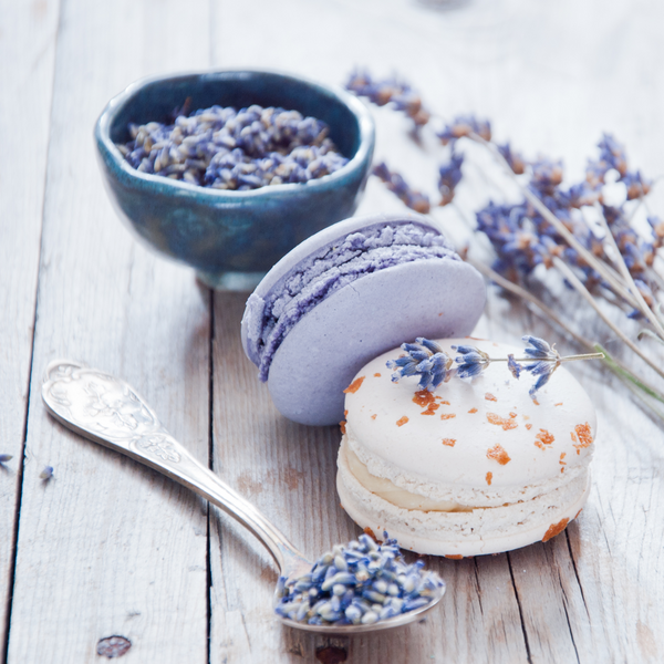 Lavender Vanilla Fragrance Oil 1172 - Zoom Media 1