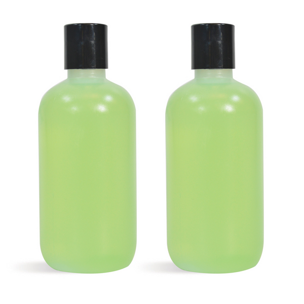 Basic Body Wash Kit - Zoom Media 1