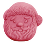 Santa Face Soap Mold (MW 346) - Zoom Thumbnail Media 1