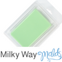 Plain Rectangle Clamshell with Hinged Lid - Zoom Thumbnail Media 1