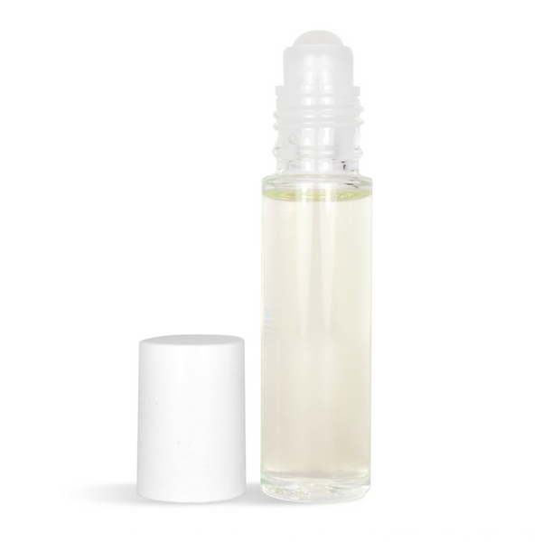 Vanilla Amber Roll-On Perfume Kit - Zoom Media 1