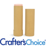 2 oz Kraft Paperboard Tube & Cap Set - Push Up - Zoom Thumbnail Media 1