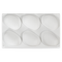 Stone Silicone Mold - Zoom Thumbnail Media 1