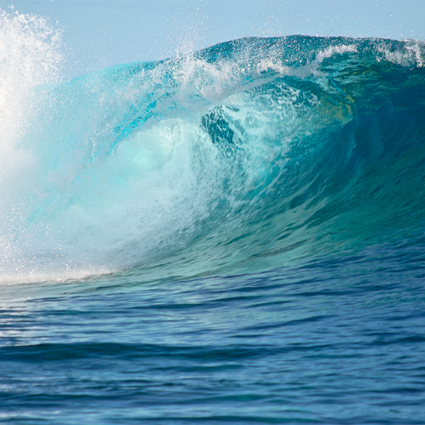 On the Waves Fragrance Oil - Zoom Media 1
