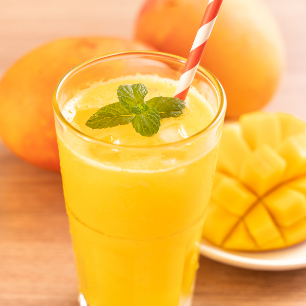 Mango Smoothie - Natural Fragrance Oil 1226 - Zoom Media 1