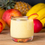 Peachy Pineapple Mango - Natural Fragrance Oil 1230