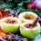 Spiced Winter Apple Fragrance Oil 725