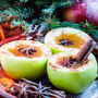 Spiced Winter Apple Fragrance Oil 725 - Zoom Thumbnail Media 1