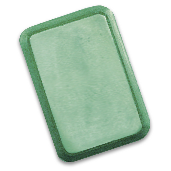Plain Rectangle Soap Mold (MW 228) - Zoom Media 1