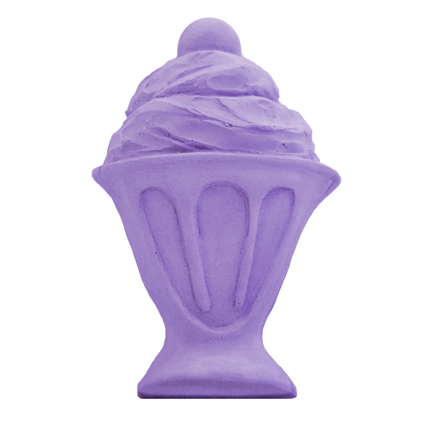 Ice Cream Sundae Soap Mold - Zoom Media 1
