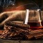 Cuban Tobacco Fragrance Oil 15382 - Zoom Thumbnail Media 1
