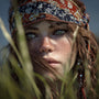 Hippie Chick Fragrance Oil 15643 - Zoom Thumbnail Media 1