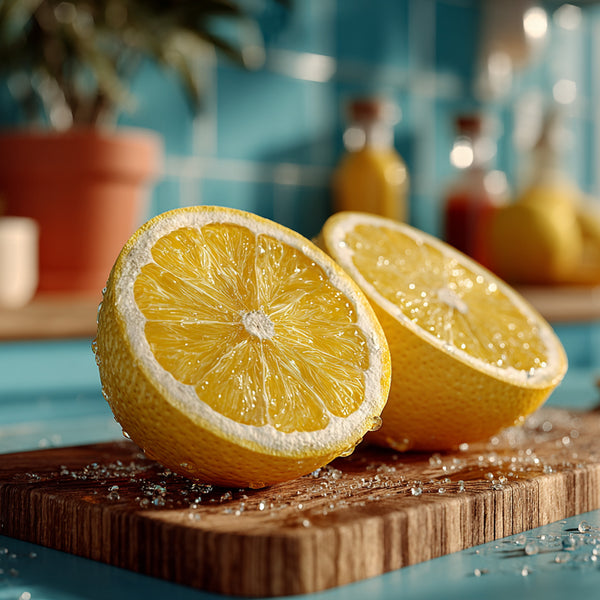 Lemon Slices Fragrance Oil 15741 - Zoom Media 1
