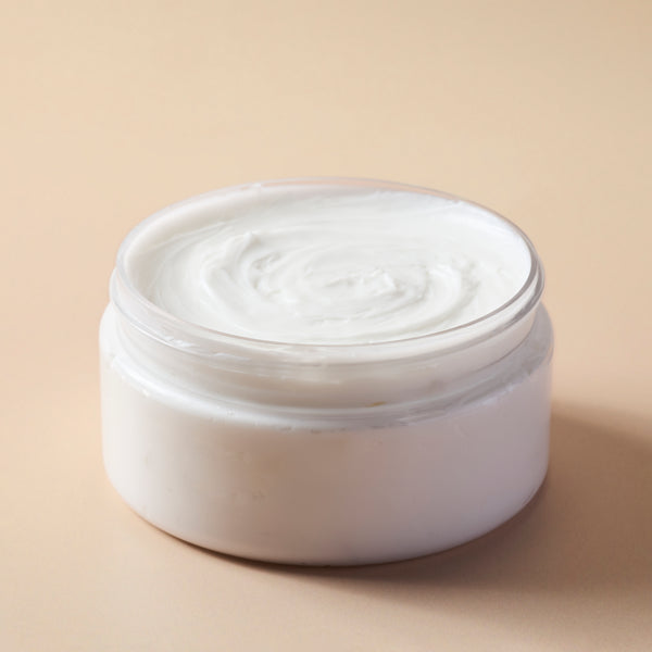 TLC Body Butter Base (Paraben Free) - Zoom Media 1