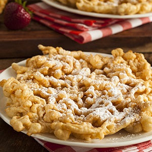 Funnel Cake Fragrance Oil 16514 - Zoom Media 1