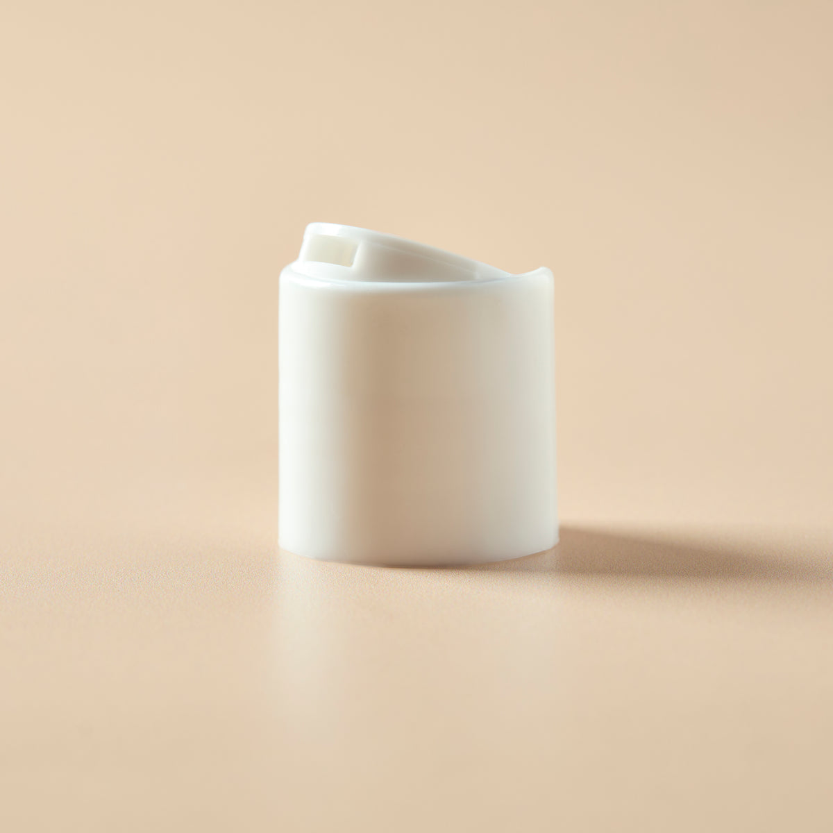 White Containers & Closures