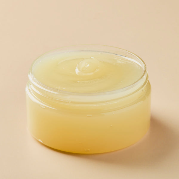 Natural Wax Jelly - Zoom Media 1
