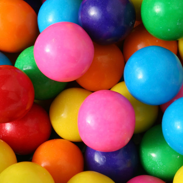 Bubble Gum Fragrance Oil 107 - Zoom Media 1